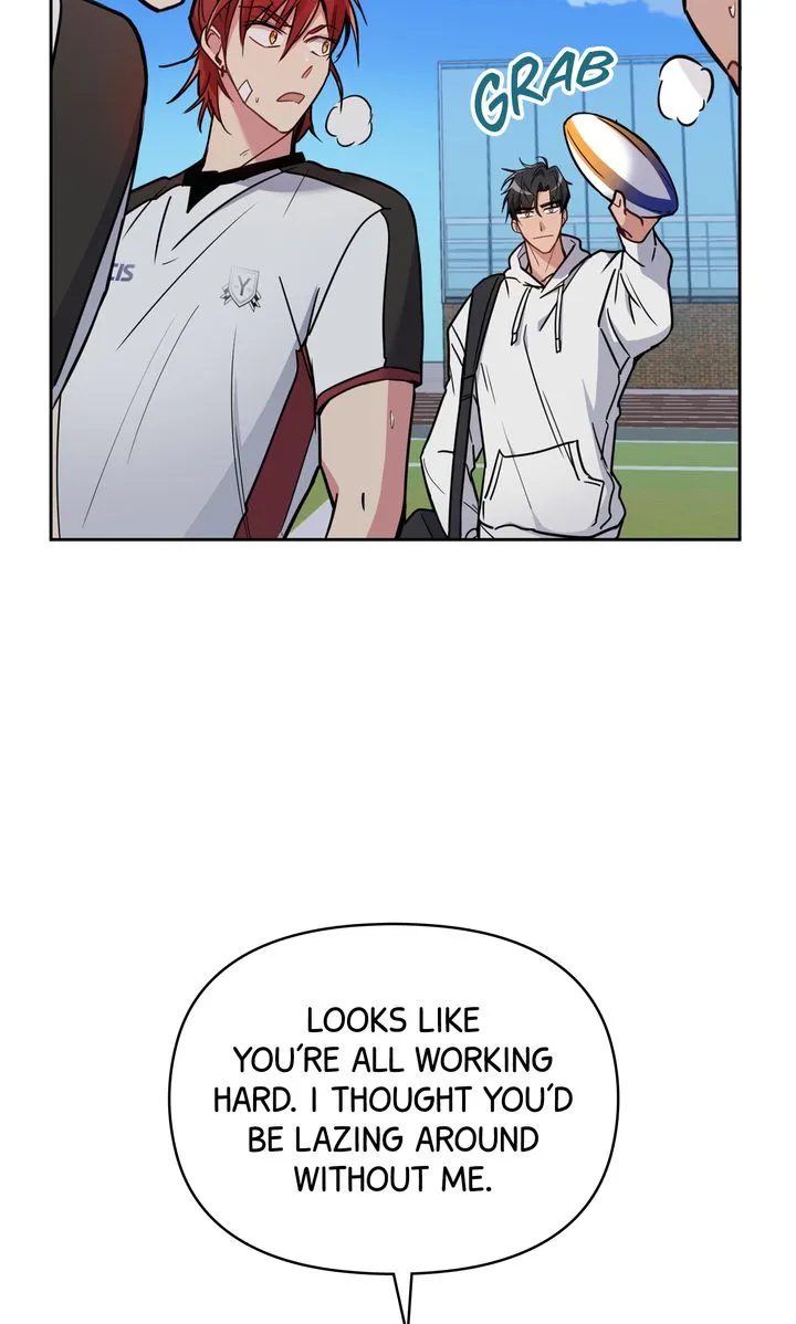 Romantic Pitch Chapter 9 Online - pƔgina 8