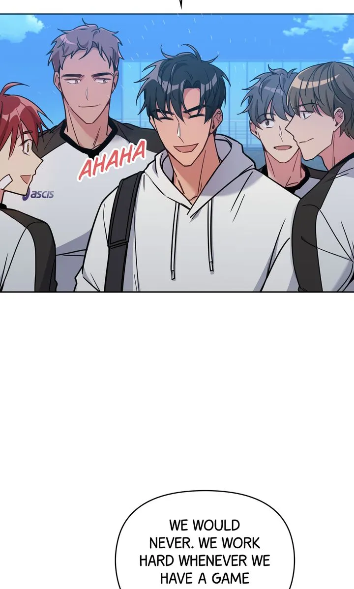 Romantic Pitch Chapter 9 Online - pƔgina 9