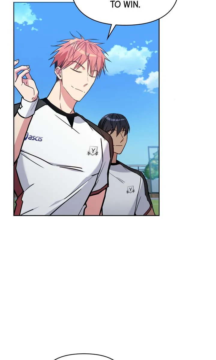 Romantic Pitch Chapter 9 Online - pƔgina 10