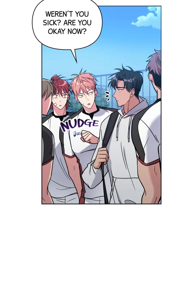 Romantic Pitch Chapter 9 Online - pƔgina 11