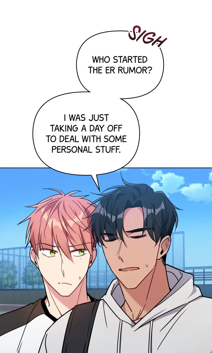 Romantic Pitch Chapter 9 Online - pƔgina 12