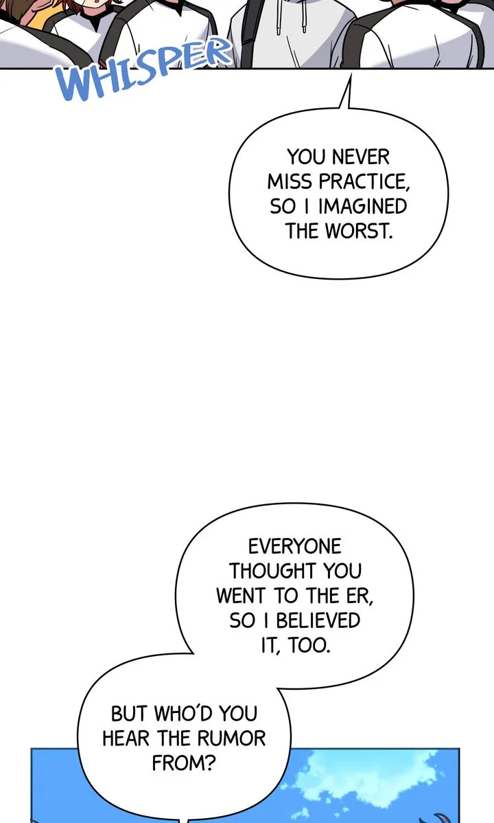 Romantic Pitch Chapter 9 Online - pƔgina 14