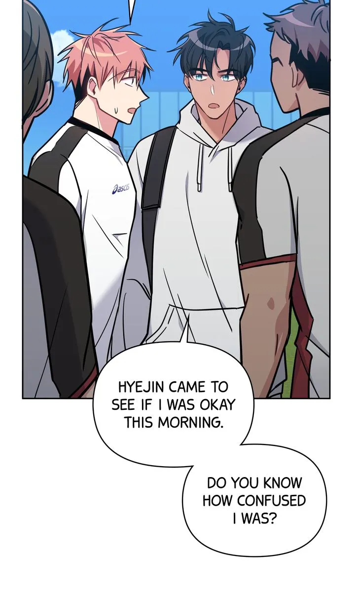 Romantic Pitch Chapter 9 Online - pƔgina 15