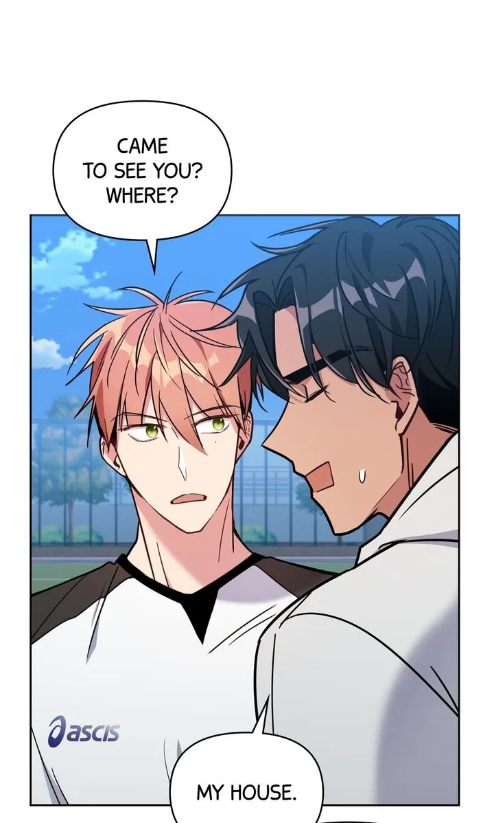 Romantic Pitch Chapter 9 Online - pƔgina 16