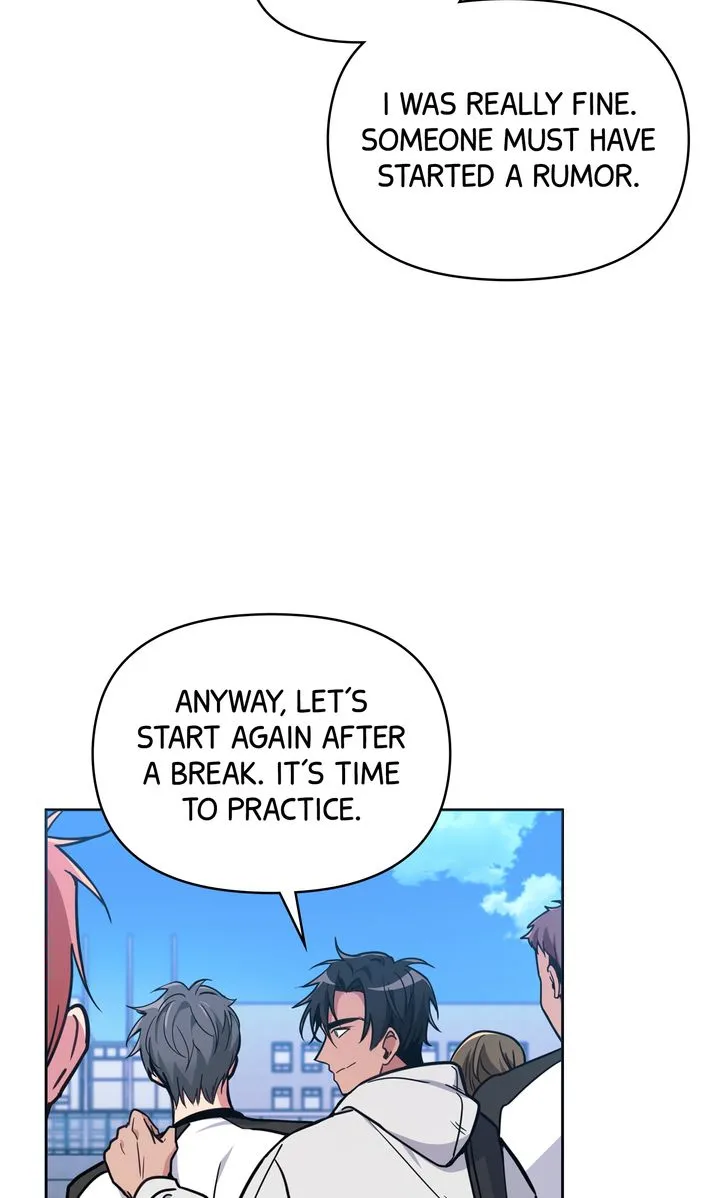 Romantic Pitch Chapter 9 Online - pƔgina 17