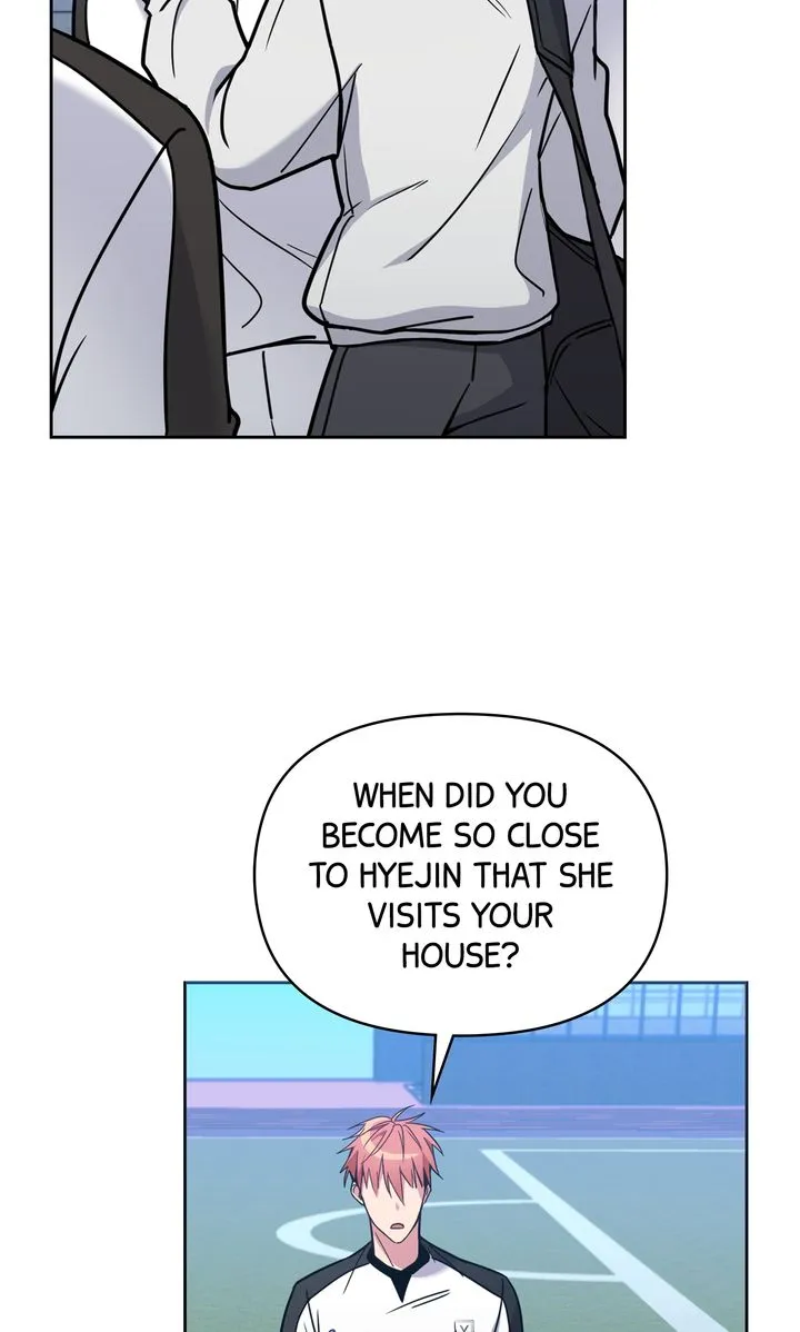 Romantic Pitch Chapter 9 Online - pƔgina 18