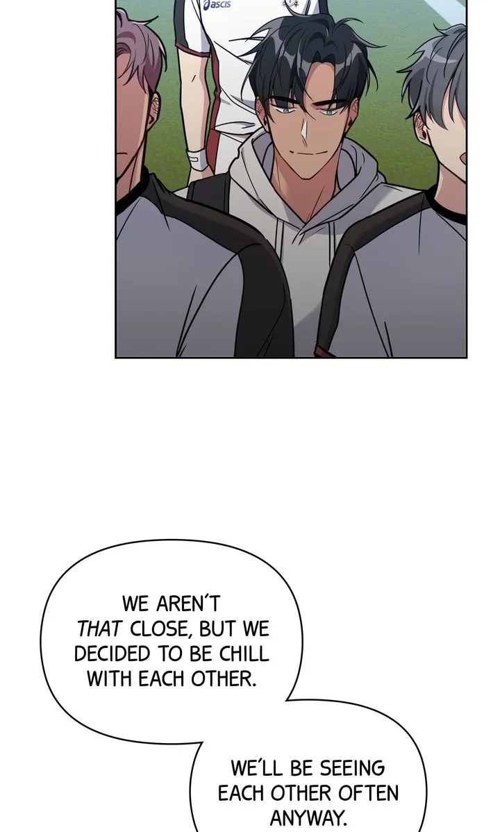 Romantic Pitch Chapter 9 Online - pƔgina 19