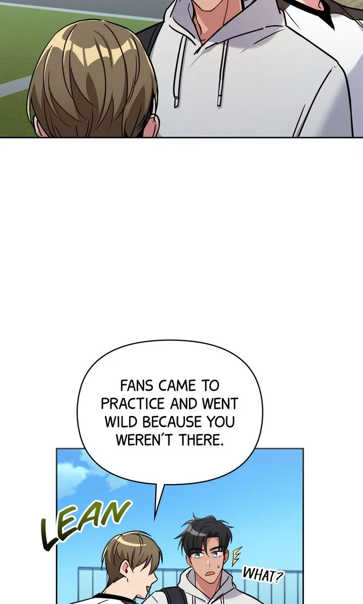 Romantic Pitch Chapter 9 Online - pƔgina 25