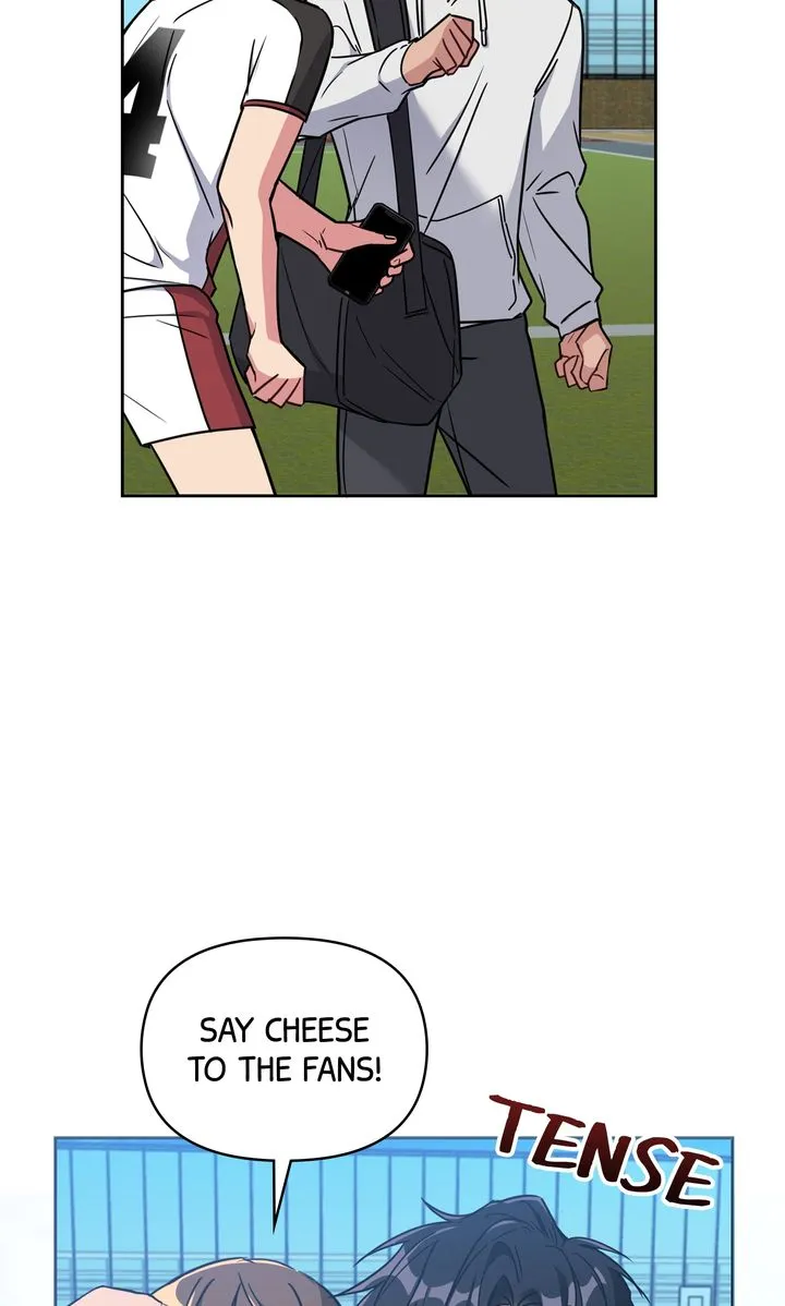 Romantic Pitch Chapter 9 Online - pƔgina 26