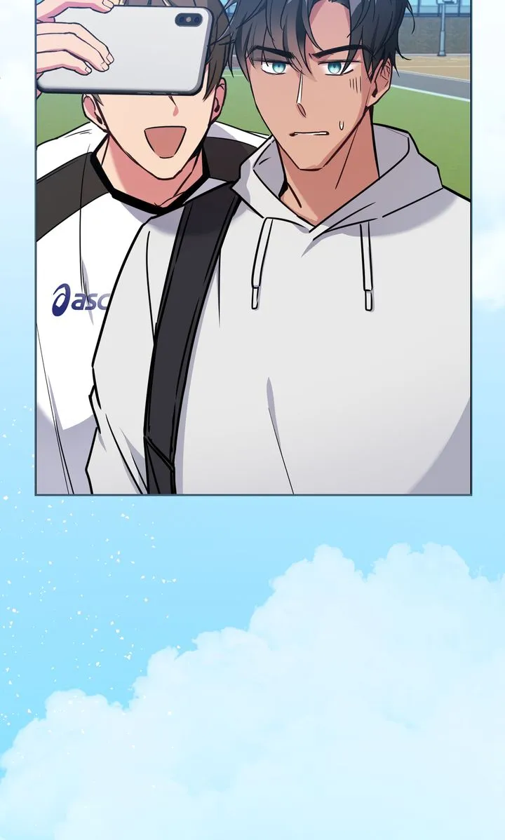 Romantic Pitch Chapter 9 Online - pƔgina 27