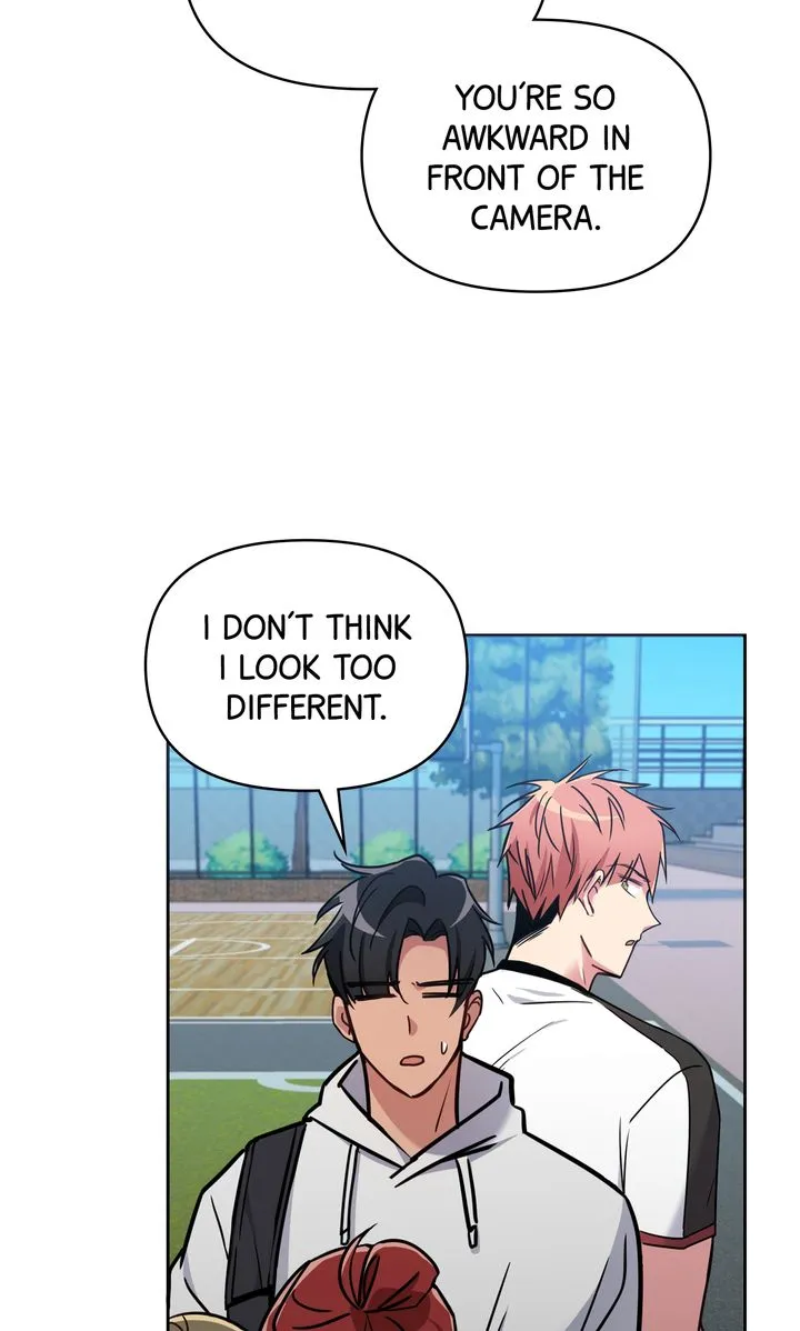 Romantic Pitch Chapter 9 Online - pƔgina 29