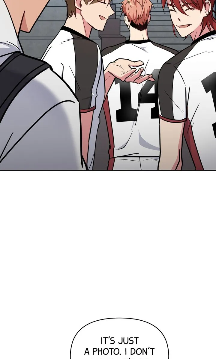 Romantic Pitch Chapter 9 Online - pƔgina 31