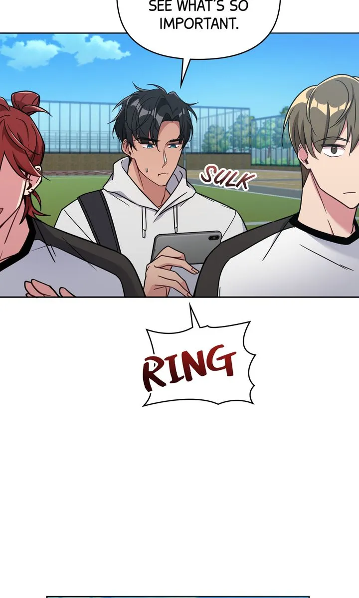 Romantic Pitch Chapter 9 Online - pƔgina 32