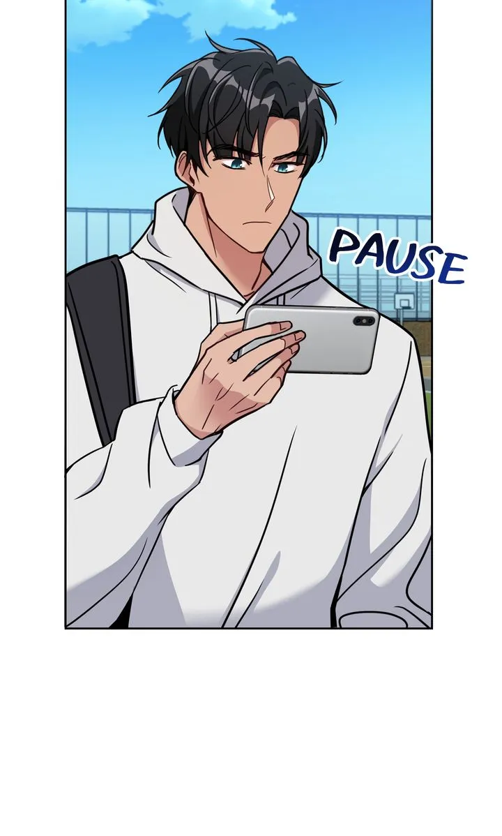 Romantic Pitch Chapter 9 Online - pƔgina 33