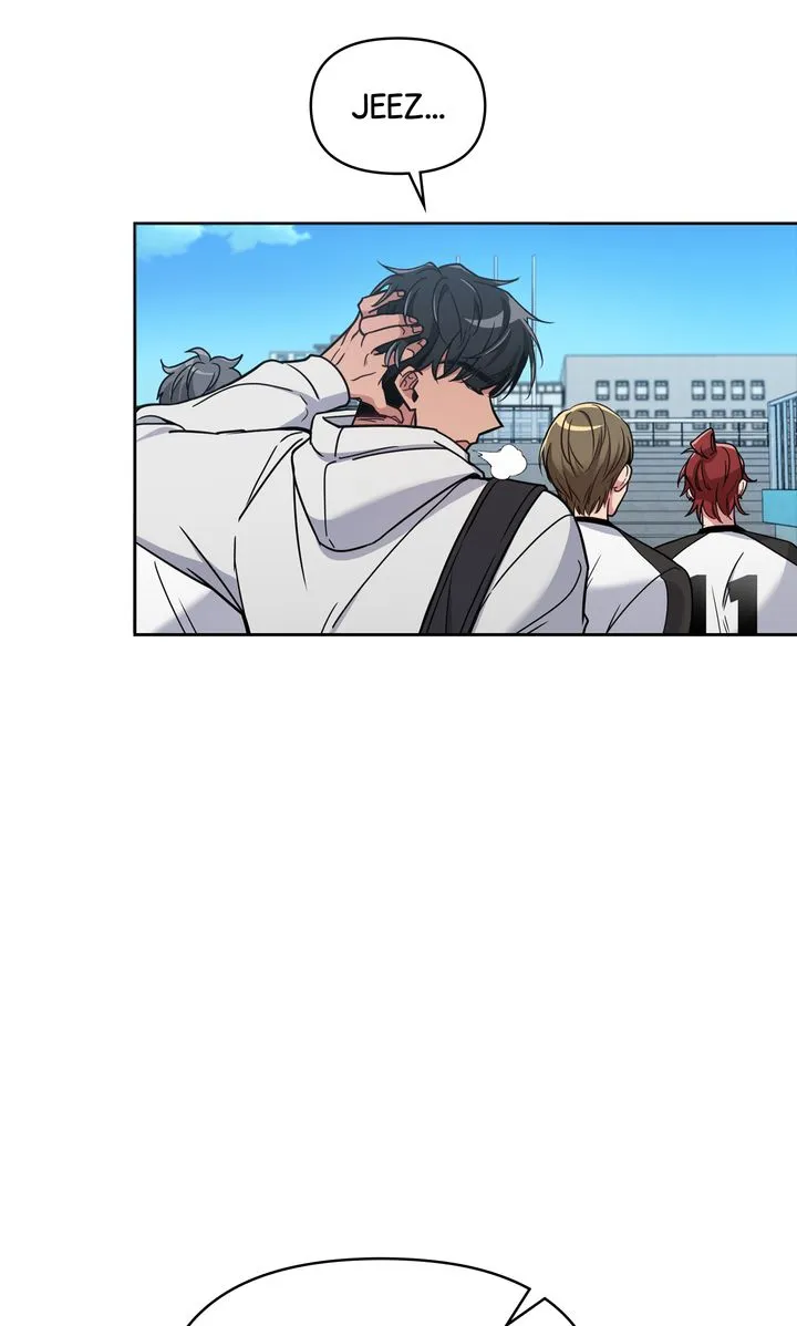 Romantic Pitch Chapter 9 Online - pƔgina 35