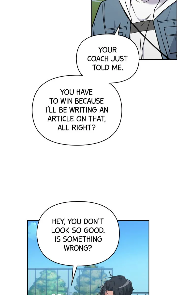 Romantic Pitch Chapter 9 Online - pƔgina 37