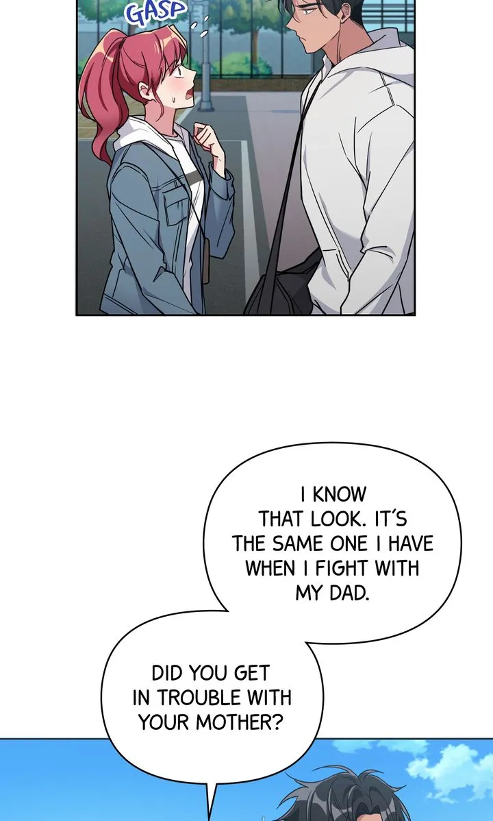 Romantic Pitch Chapter 9 Online - pƔgina 38