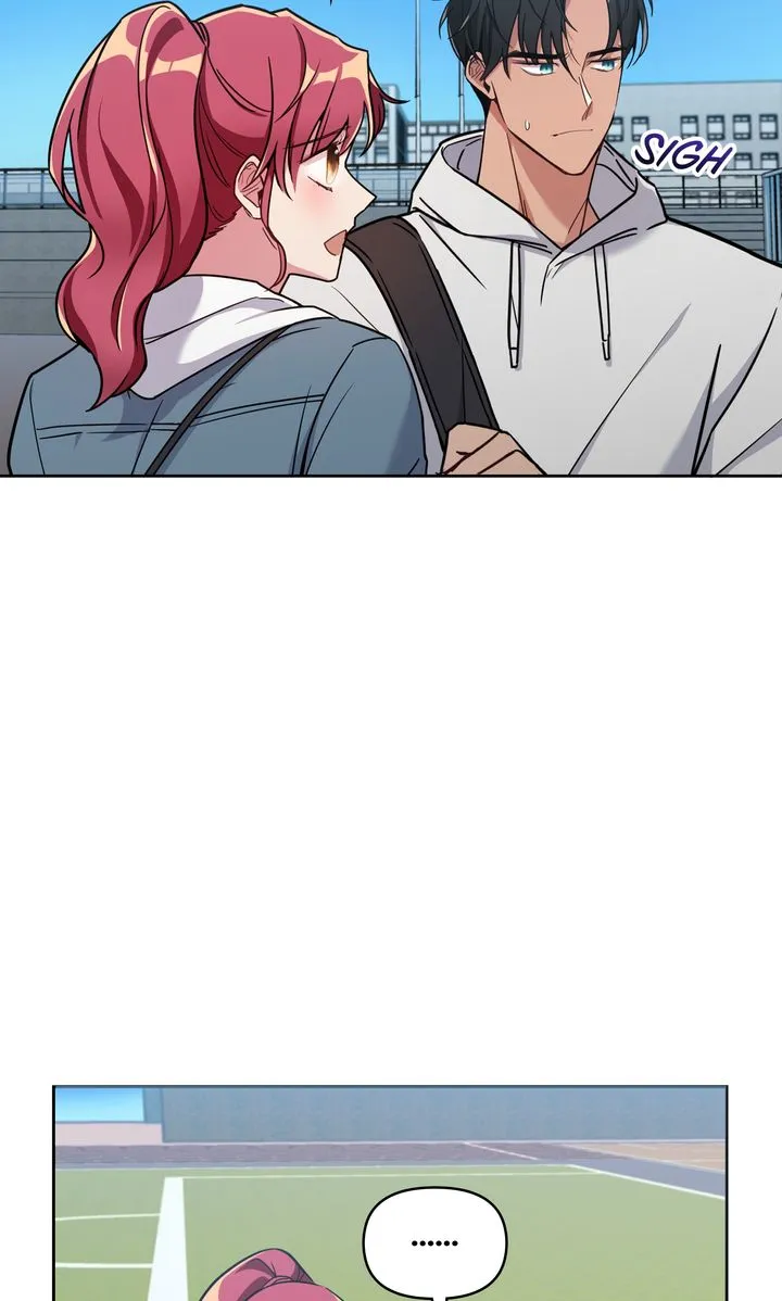 Romantic Pitch Chapter 9 Online - pƔgina 39