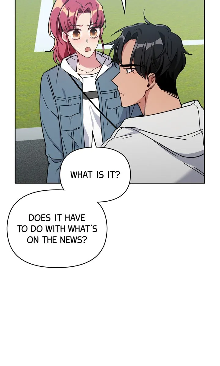 Romantic Pitch Chapter 9 Online - pƔgina 40