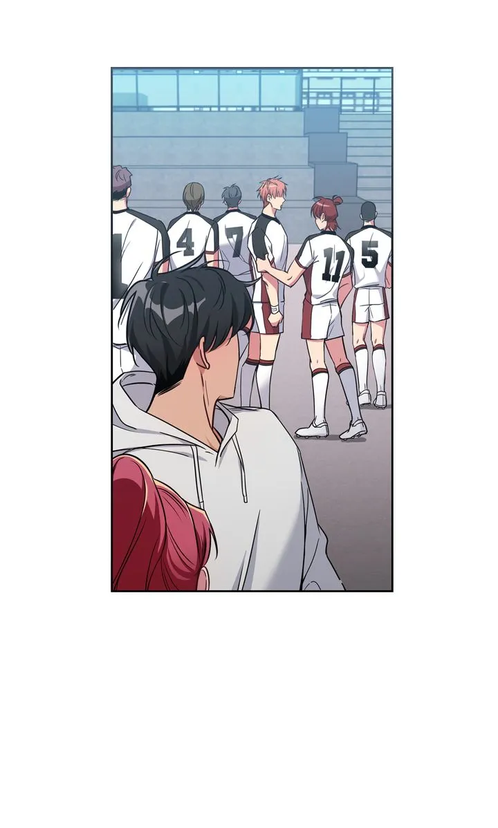 Romantic Pitch Chapter 9 Online - pƔgina 41