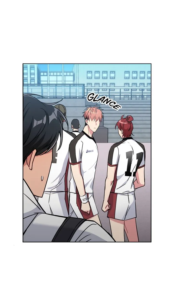 Romantic Pitch Chapter 9 Online - pƔgina 42