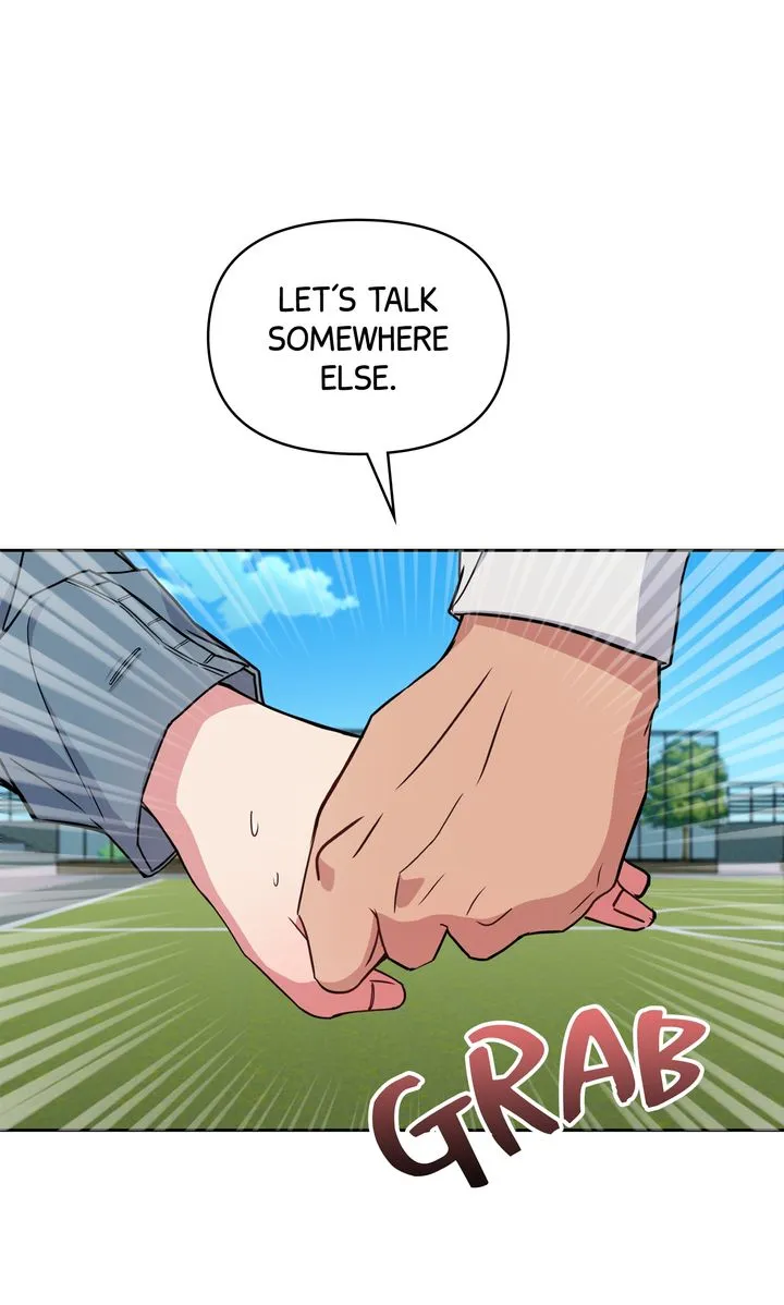 Romantic Pitch Chapter 9 Online - pƔgina 43