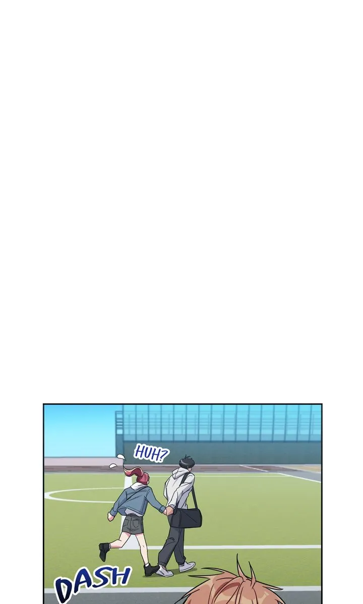Romantic Pitch Chapter 9 Online - pƔgina 44