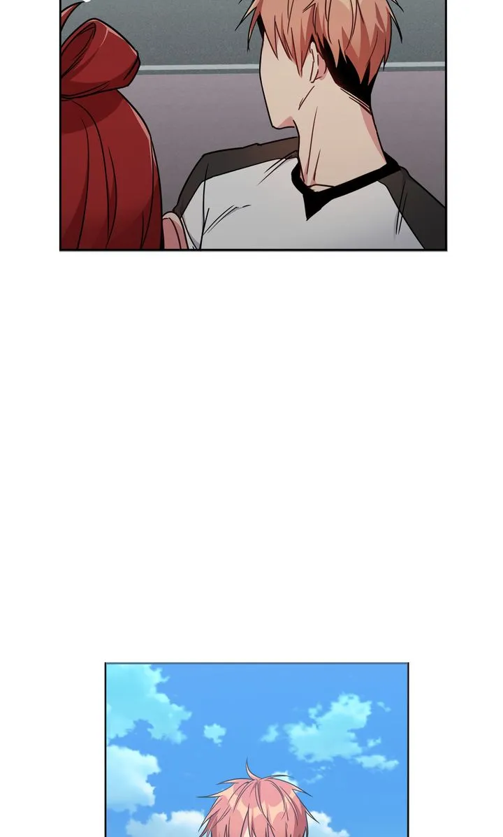 Romantic Pitch Chapter 9 Online - pƔgina 45
