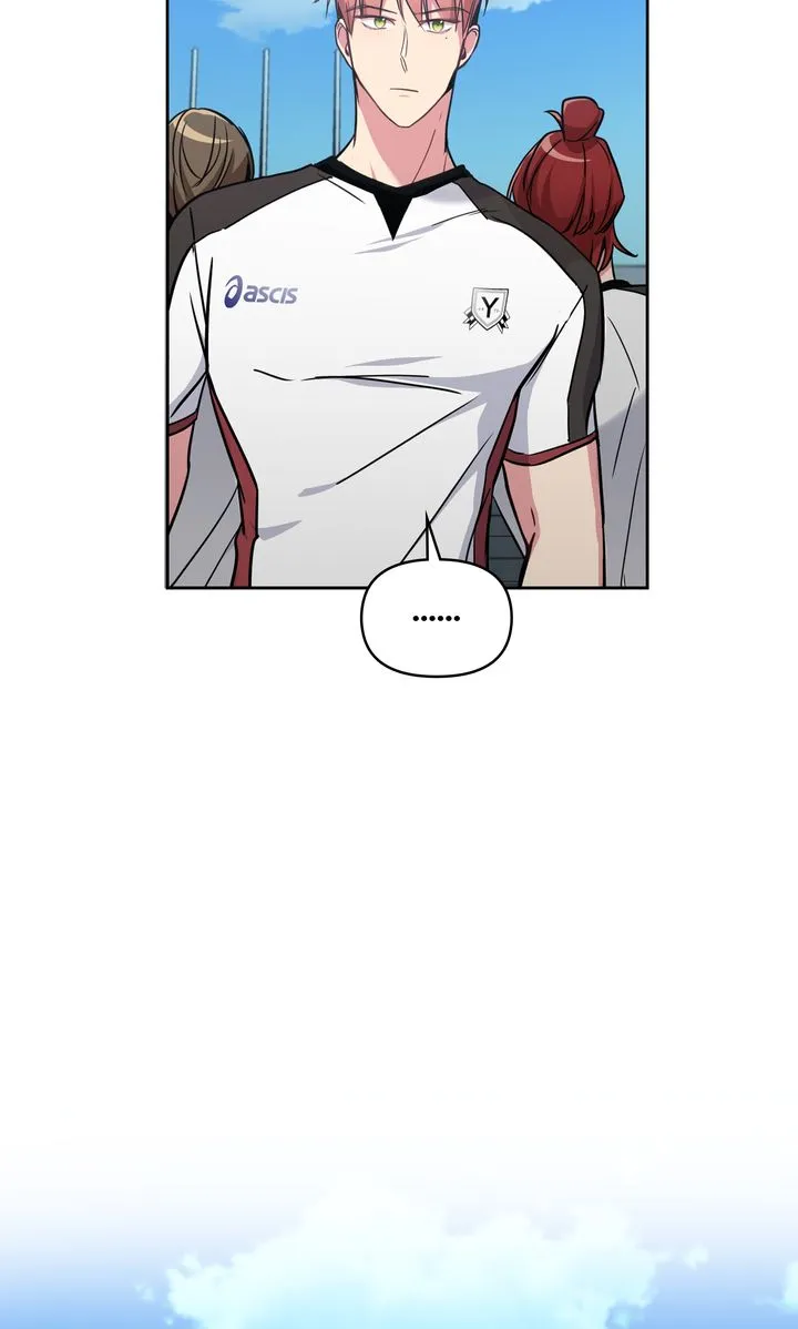 Romantic Pitch Chapter 9 Online - pƔgina 46
