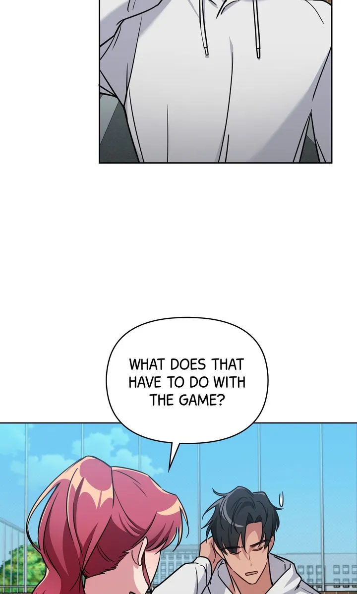 Romantic Pitch Chapter 9 Online - pƔgina 49