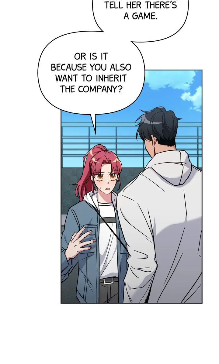 Romantic Pitch Chapter 9 Online - pƔgina 52