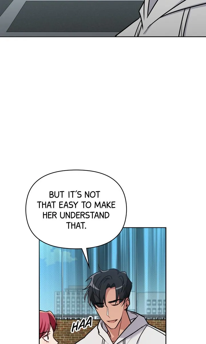 Romantic Pitch Chapter 9 Online - pƔgina 54
