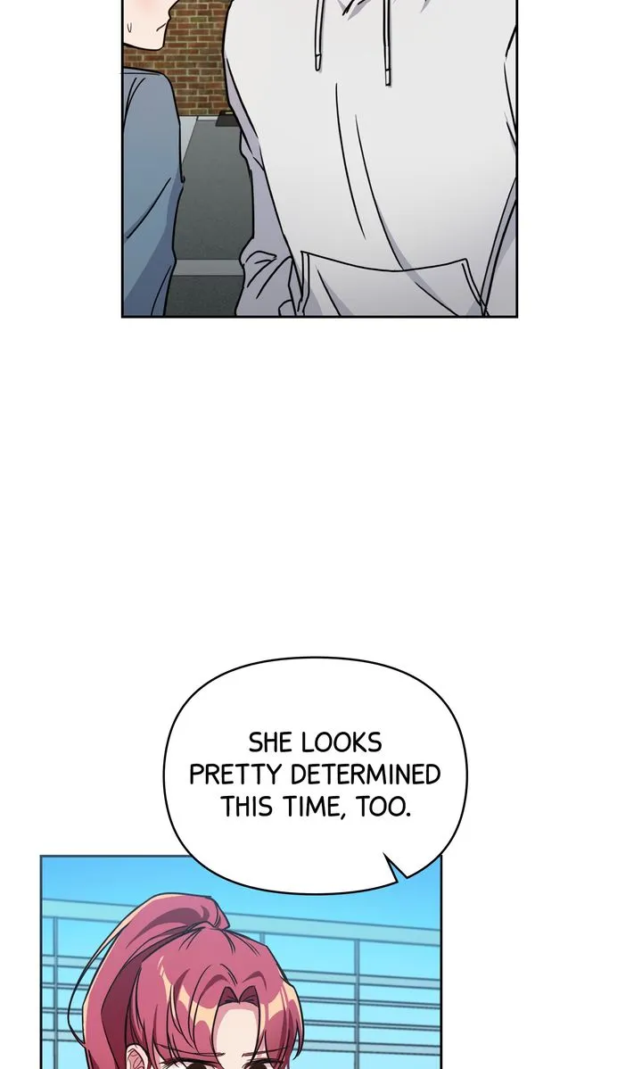 Romantic Pitch Chapter 9 Online - pƔgina 55