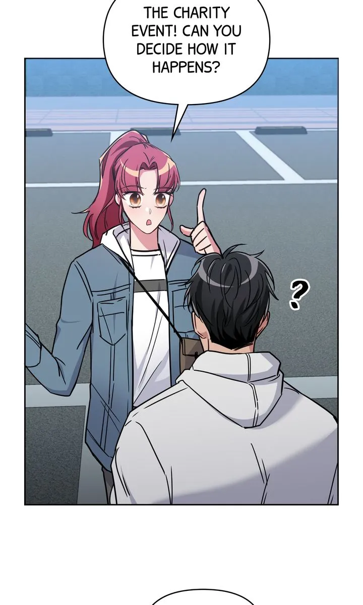 Romantic Pitch Chapter 9 Online - pƔgina 58