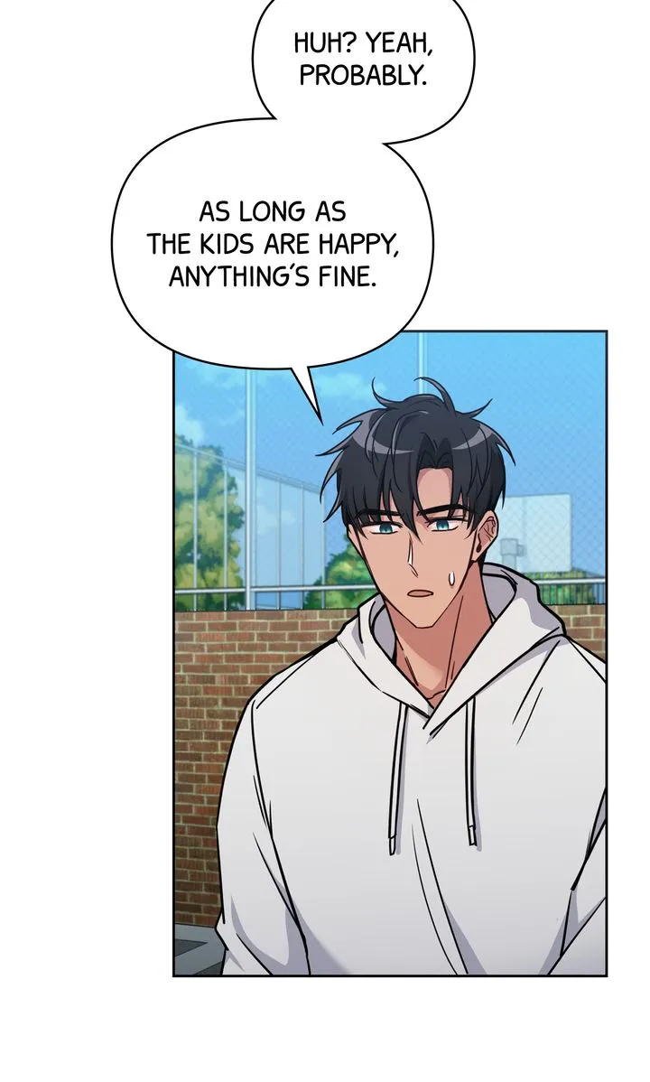 Romantic Pitch Chapter 9 Online - pƔgina 59