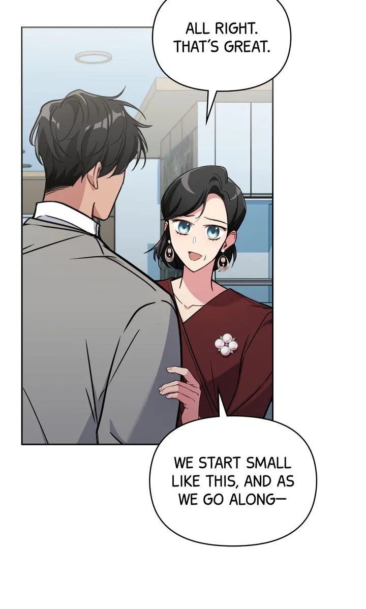 Romantic Pitch Chapter 9 Online - pƔgina 72