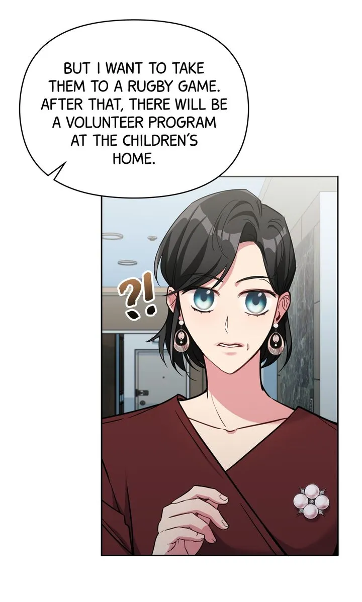 Romantic Pitch Chapter 9 Online - pƔgina 73