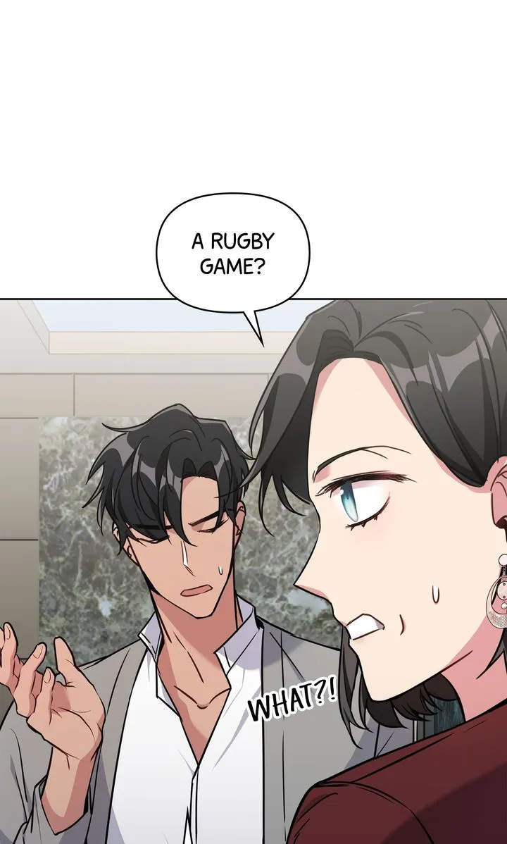 Romantic Pitch Chapter 9 Online - pƔgina 74