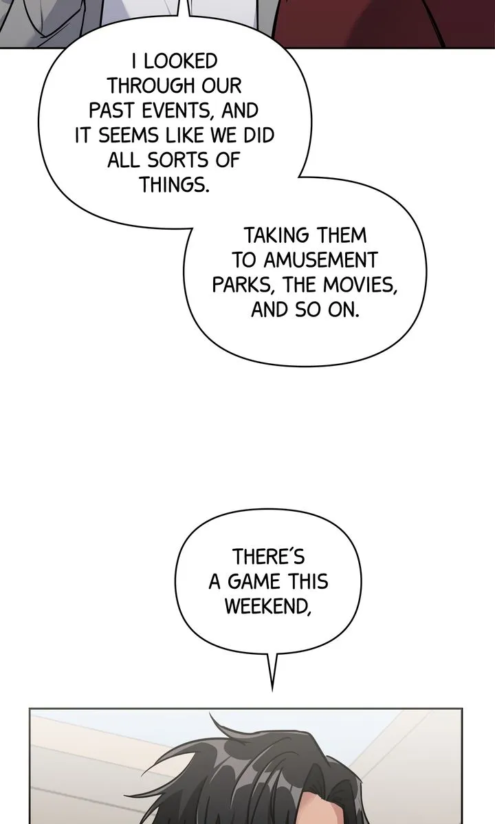Romantic Pitch Chapter 9 Online - pƔgina 75