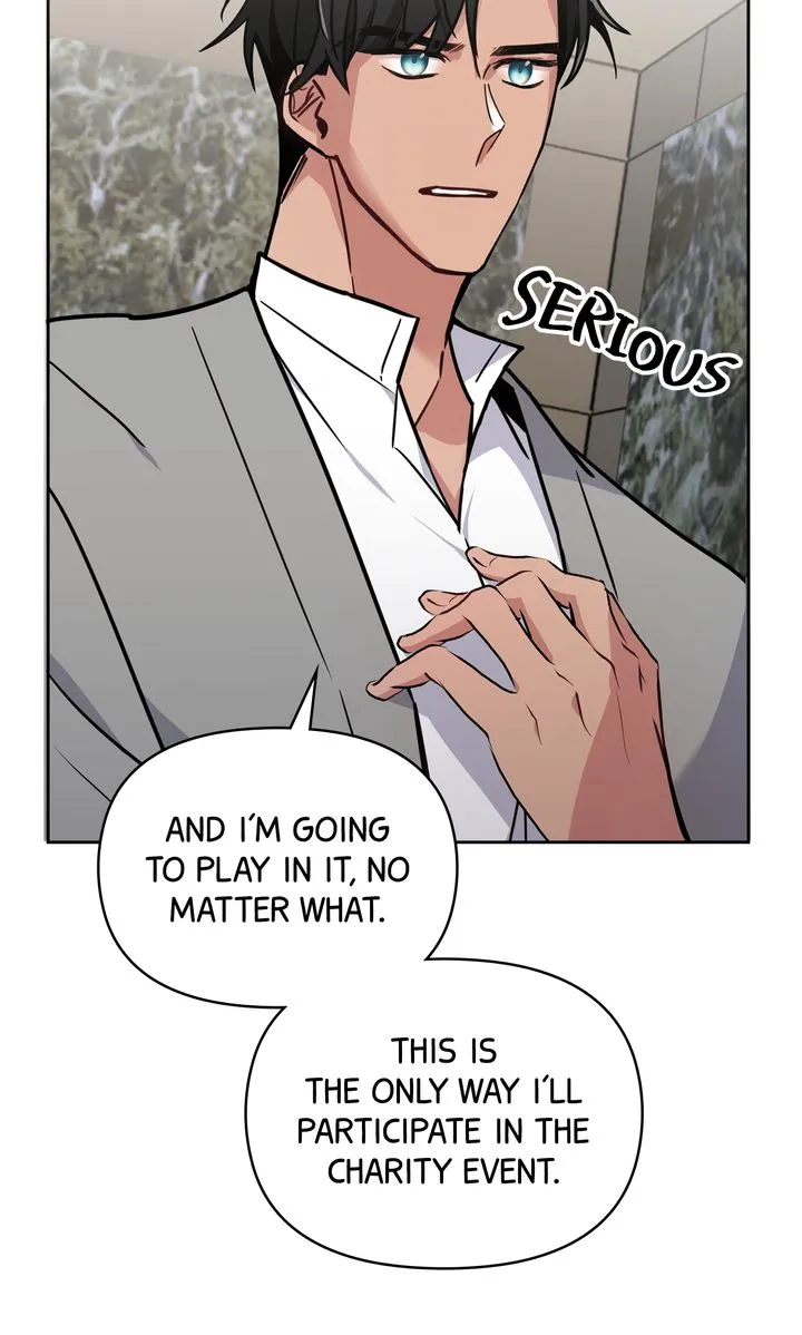 Romantic Pitch Chapter 9 Online - pƔgina 76