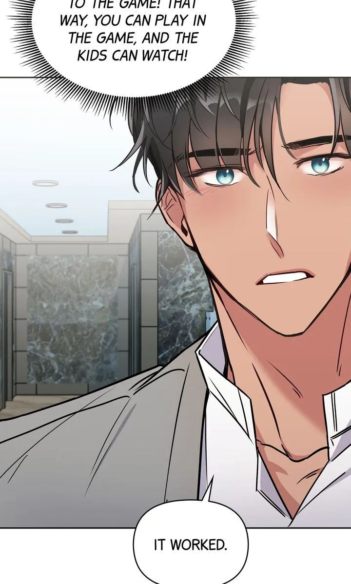 Romantic Pitch Chapter 9 Online - pƔgina 80