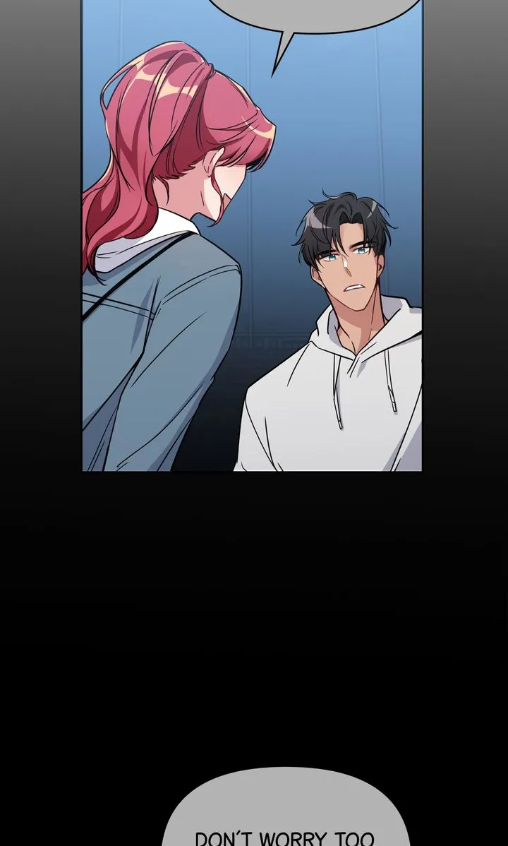 Romantic Pitch Chapter 9 Online - pƔgina 82