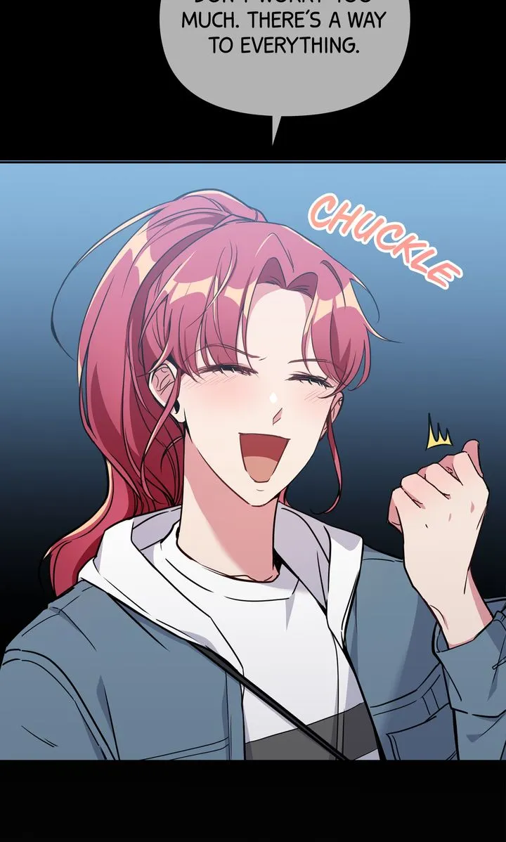Romantic Pitch Chapter 9 Online - pƔgina 83
