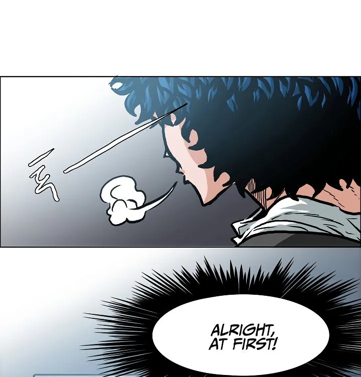 Rooftop Sword Master Chapter 10 Online - página 2