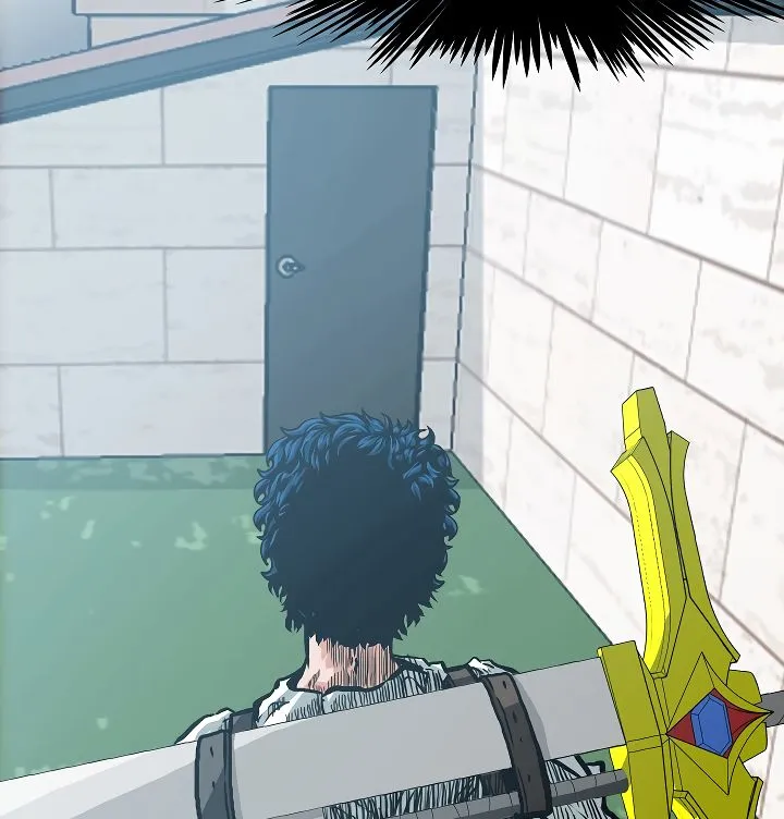 Rooftop Sword Master Chapter 10 Online - página 3