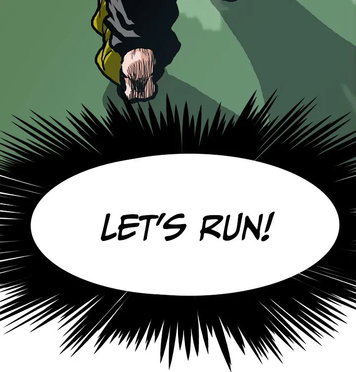 Rooftop Sword Master Chapter 10 Online - página 5