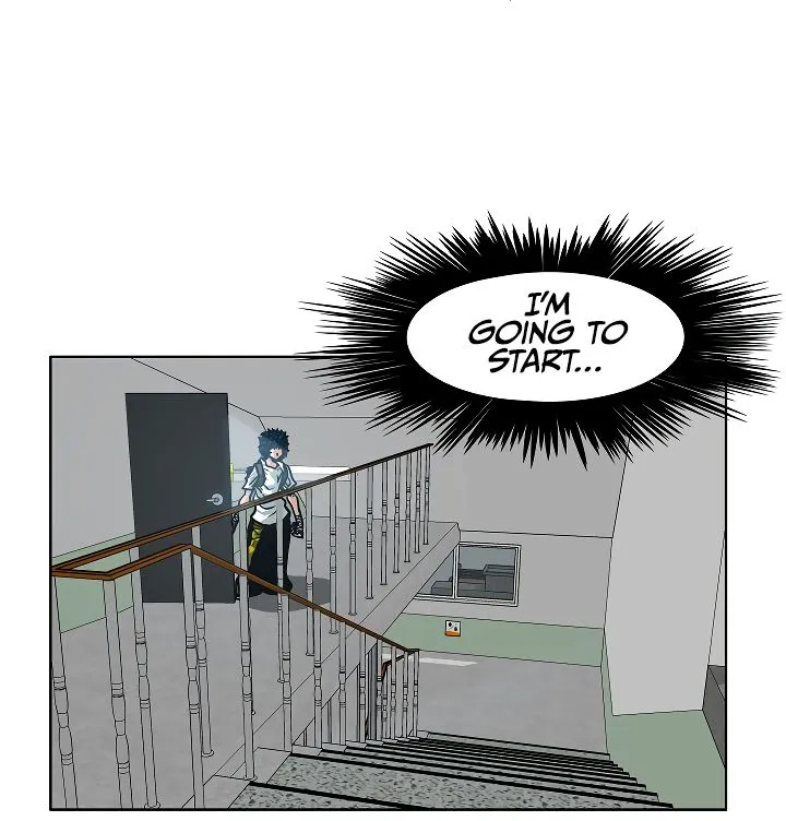 Rooftop Sword Master Chapter 10 Online - página 6