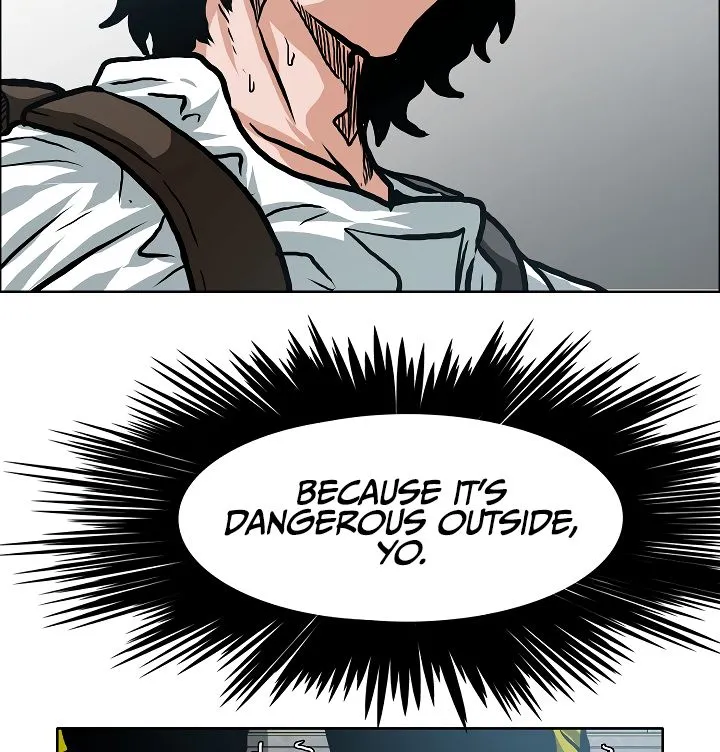 Rooftop Sword Master Chapter 10 Online - página 8
