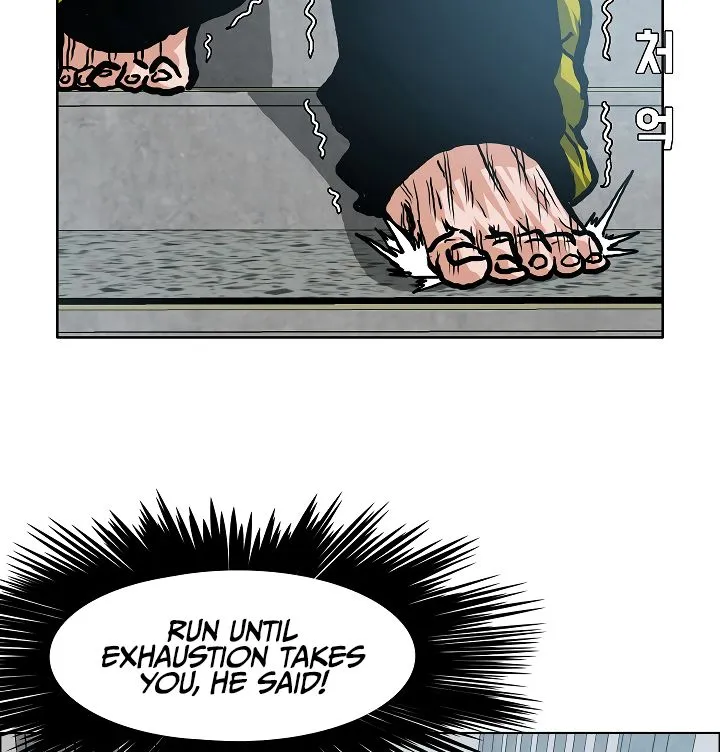 Rooftop Sword Master Chapter 10 Online - página 9
