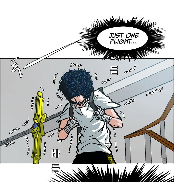 Rooftop Sword Master Chapter 10 Online - página 11